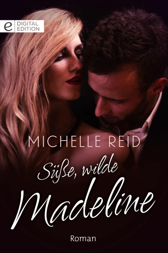 Süße, wilde Madeline main product photo