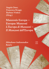 Manzonis Europa - Europas Manzoni