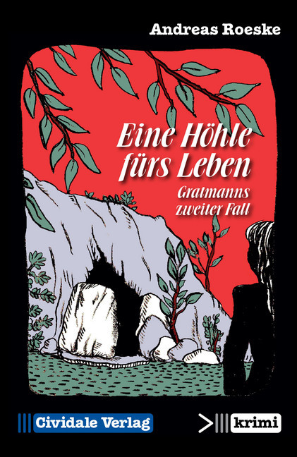 Eine Höhle fürs Leben main product photo