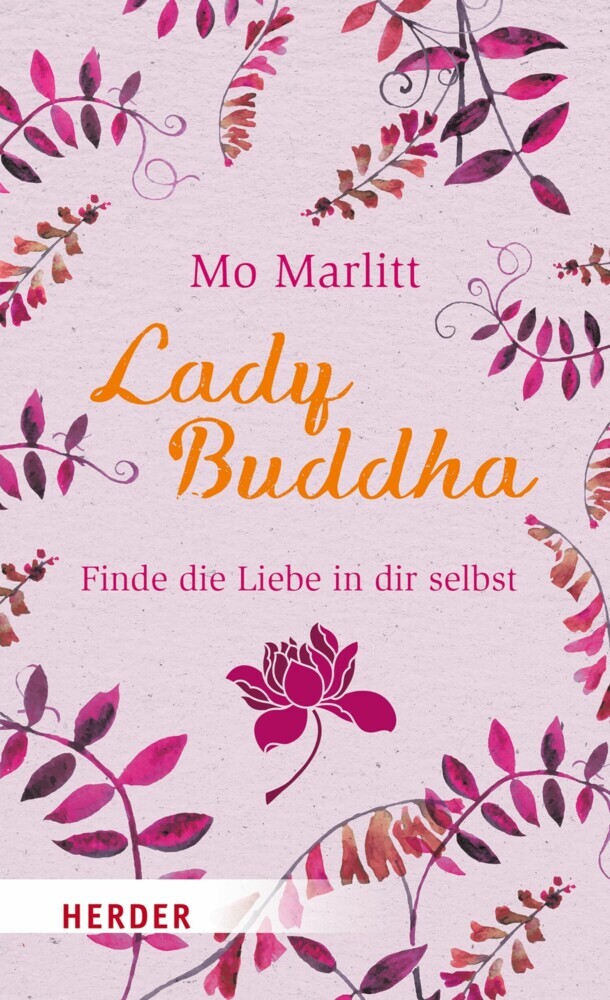 Lady Buddha main product photo