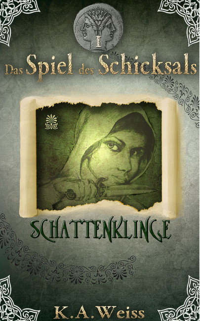Das Spiel des Schicksals I main product photo