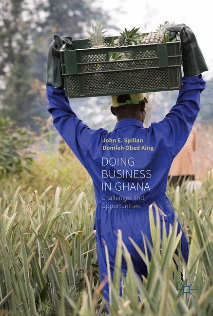 Doing Business In Ghana main product photo
