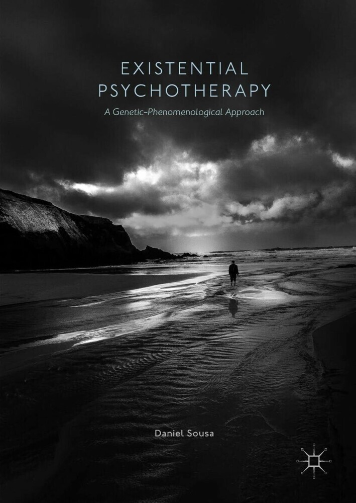 Existential Psychotherapy main product photo