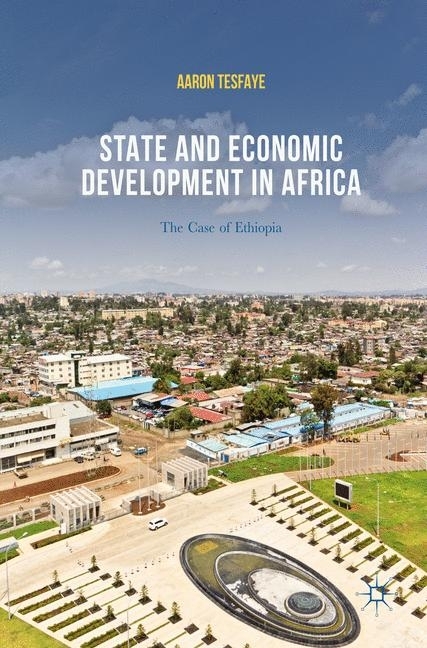 State and Economic Development in Africa main product photo