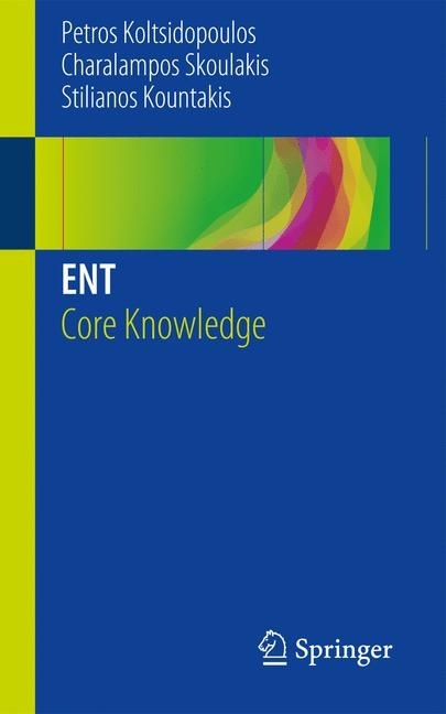 ENT main product photo