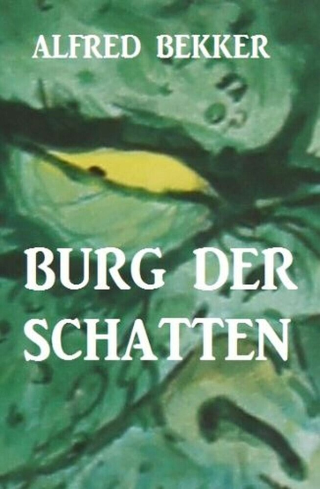 Burg der Schatten main product photo
