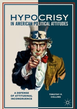 Hypocrisy in American Political Attitudes