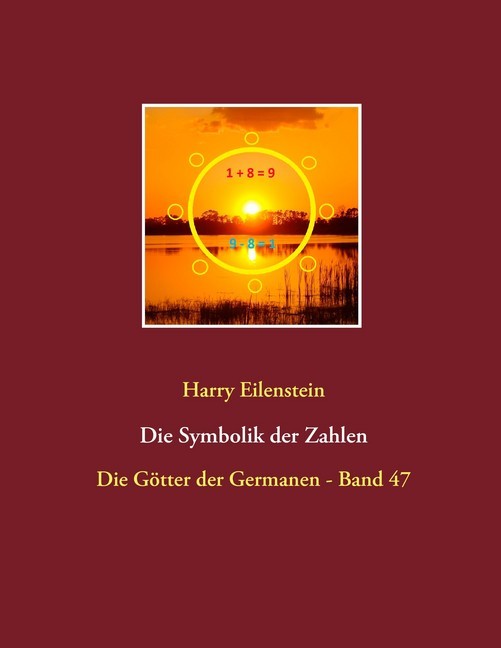 Die Symbolik der Zahlen main product photo
