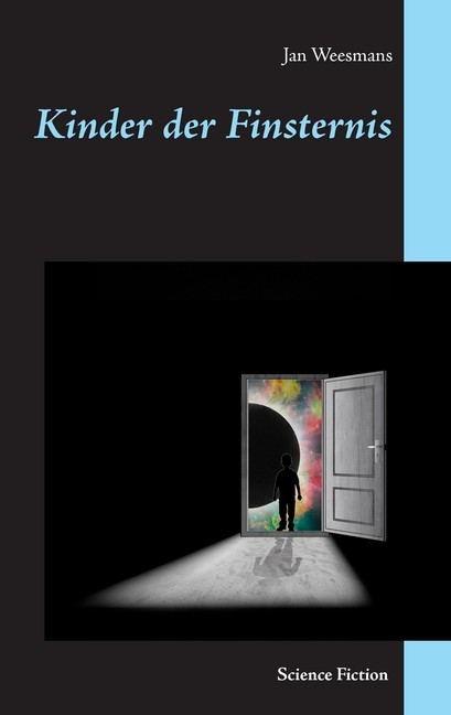 Kinder der Finsternis main product photo