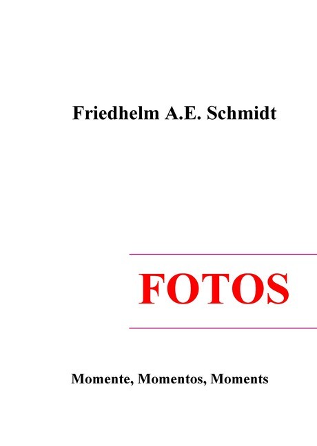 Fotos main product photo