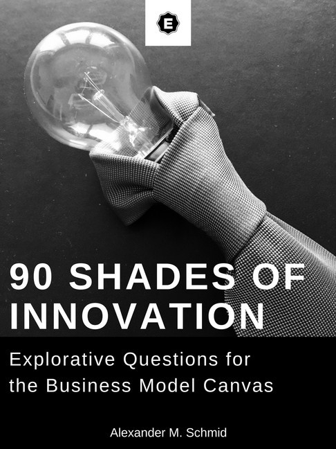 90 Shades of Innovation main product photo