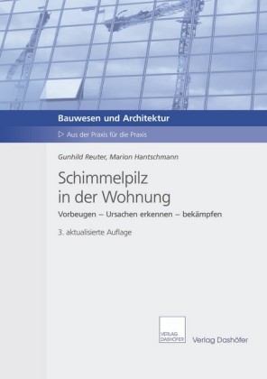 Schimmelpilz in der Wohnung