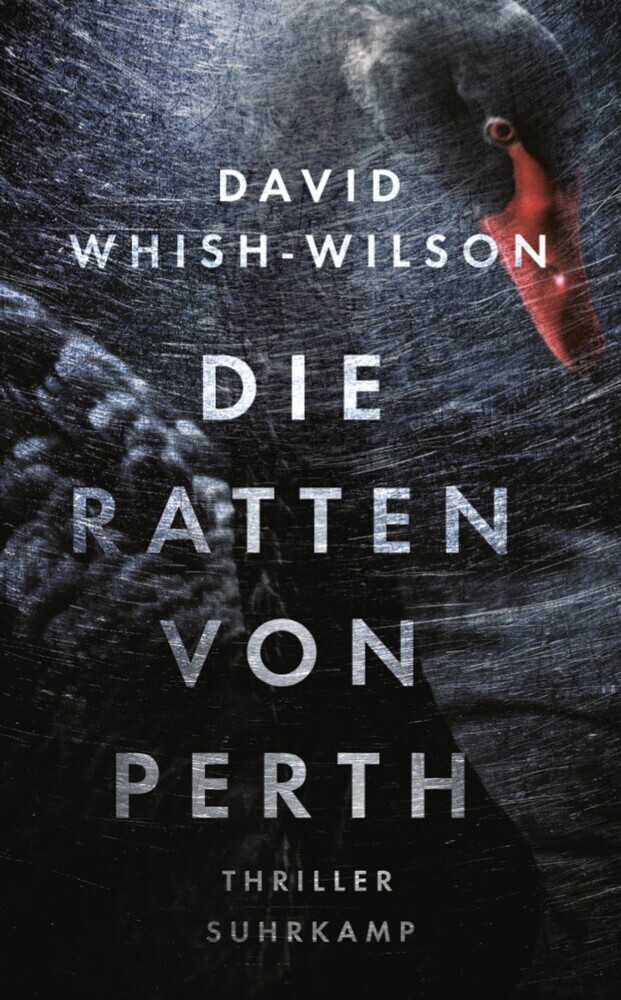 Die Ratten von Perth main product photo