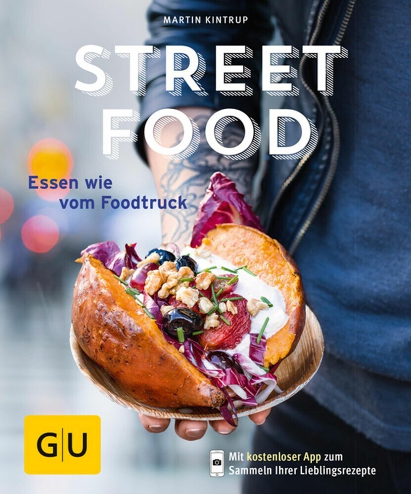 Streetfood main product photo