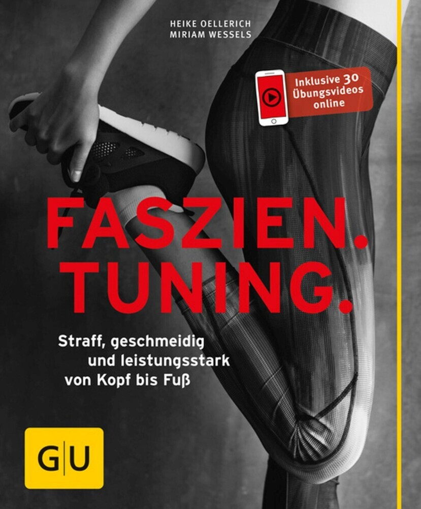 Faszien Tuning main product photo