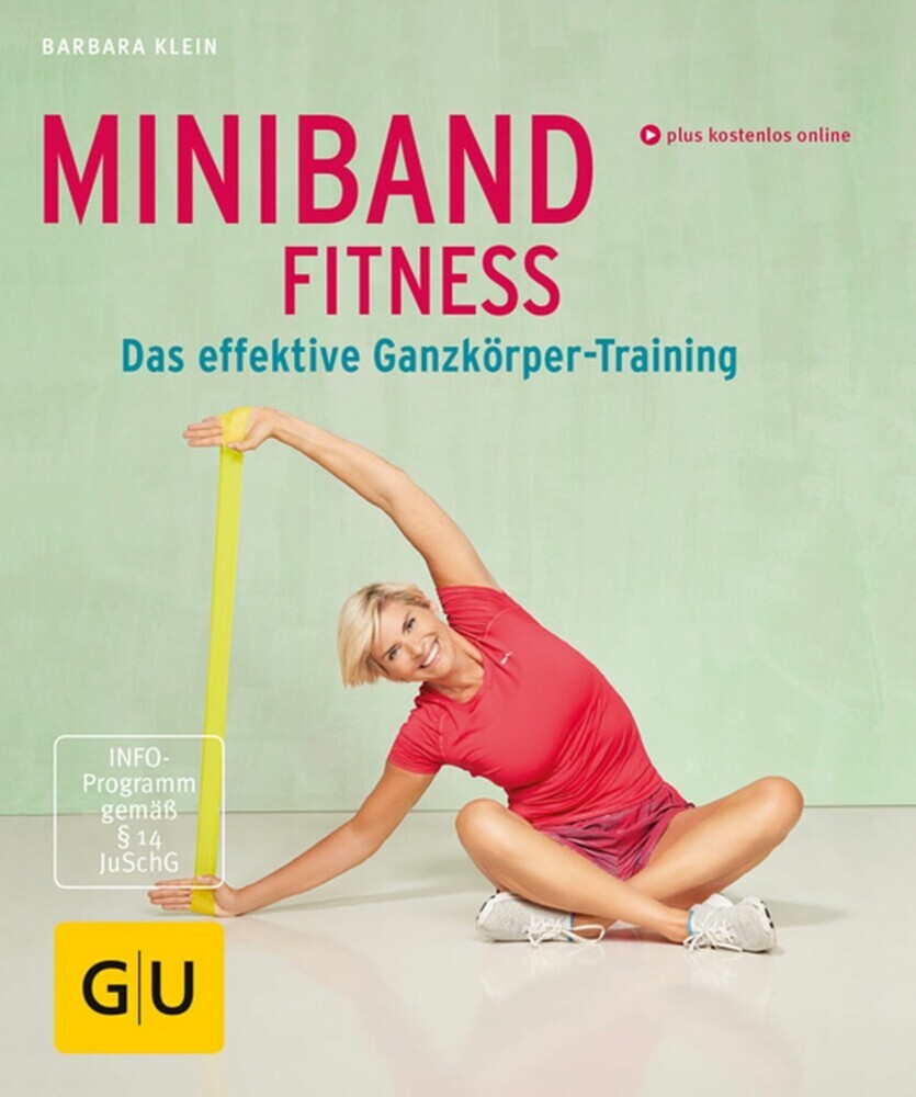Miniband-Fitness main product photo
