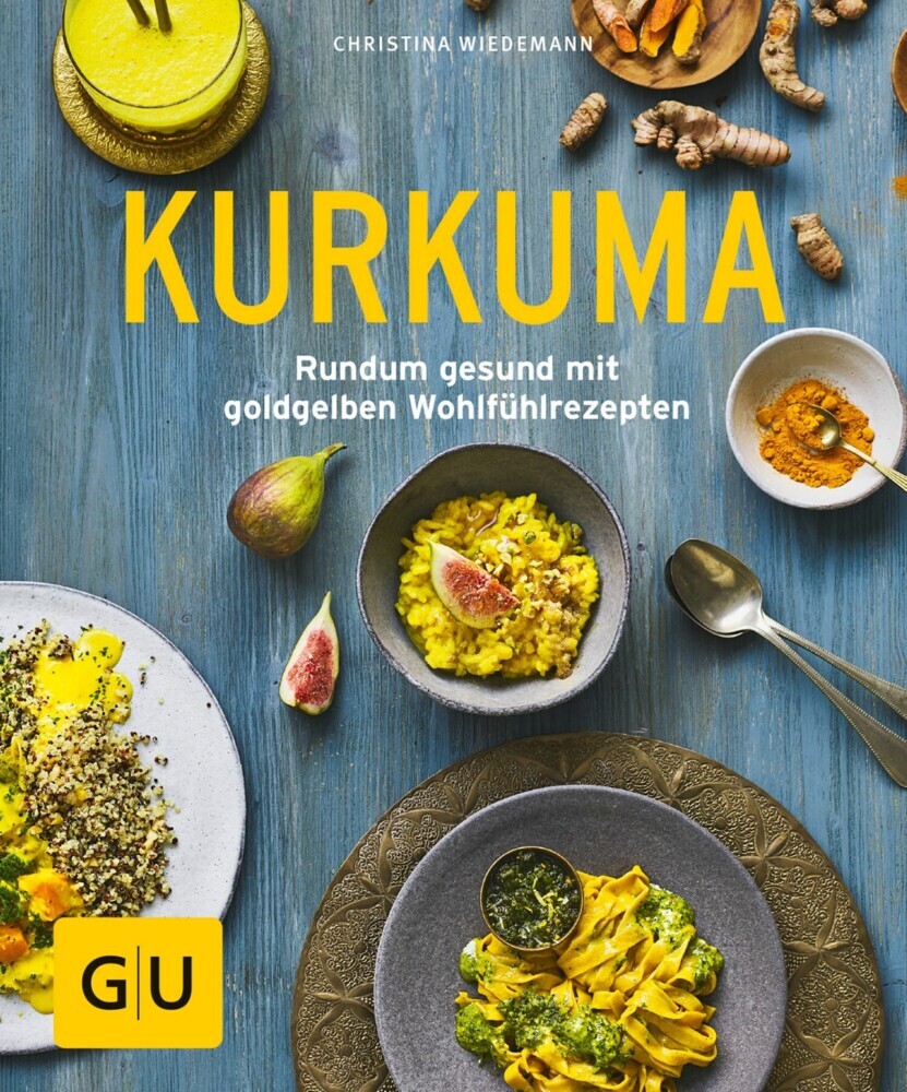 Kurkuma main product photo