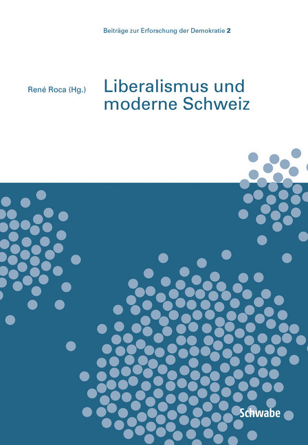 Liberalismus und moderne Schweiz main product photo