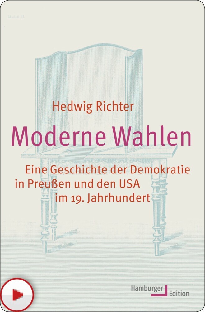 Moderne Wahlen main product photo