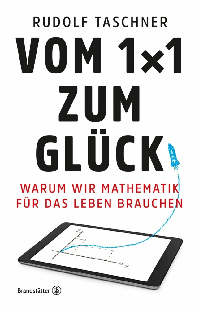 Vom 1x1 zum Glück main product photo