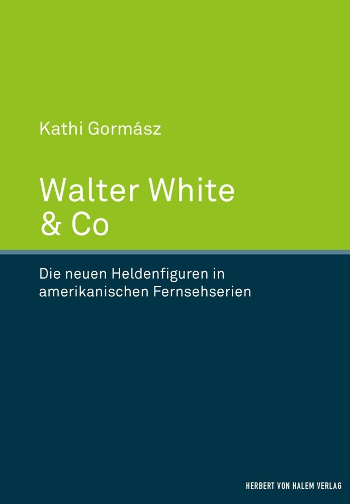 Walter White & Co main product photo