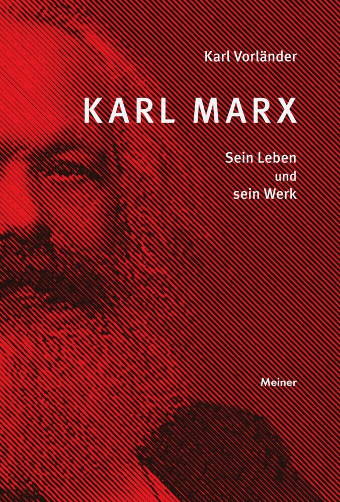 Karl Marx main product photo