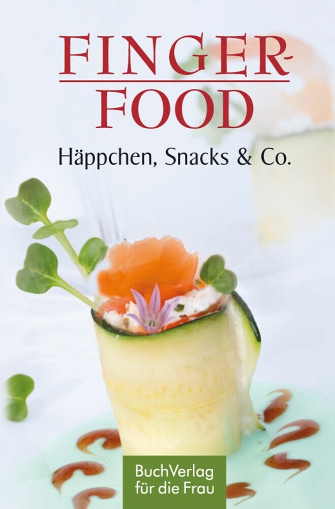 Fingerfood main product photo