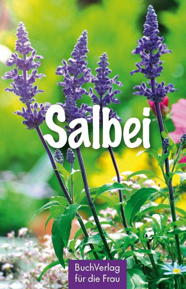 Salbei main product photo