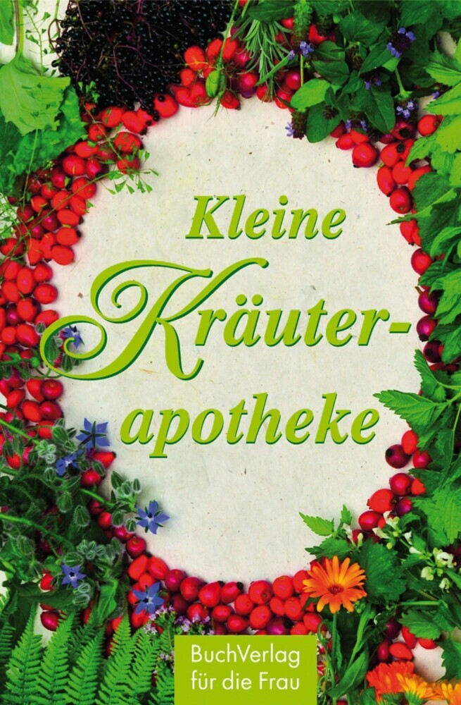 Kleine Kräuterapotheke main product photo