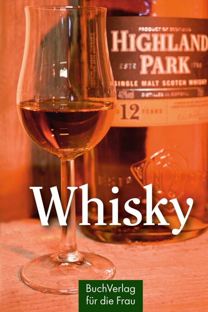 Whisky main product photo