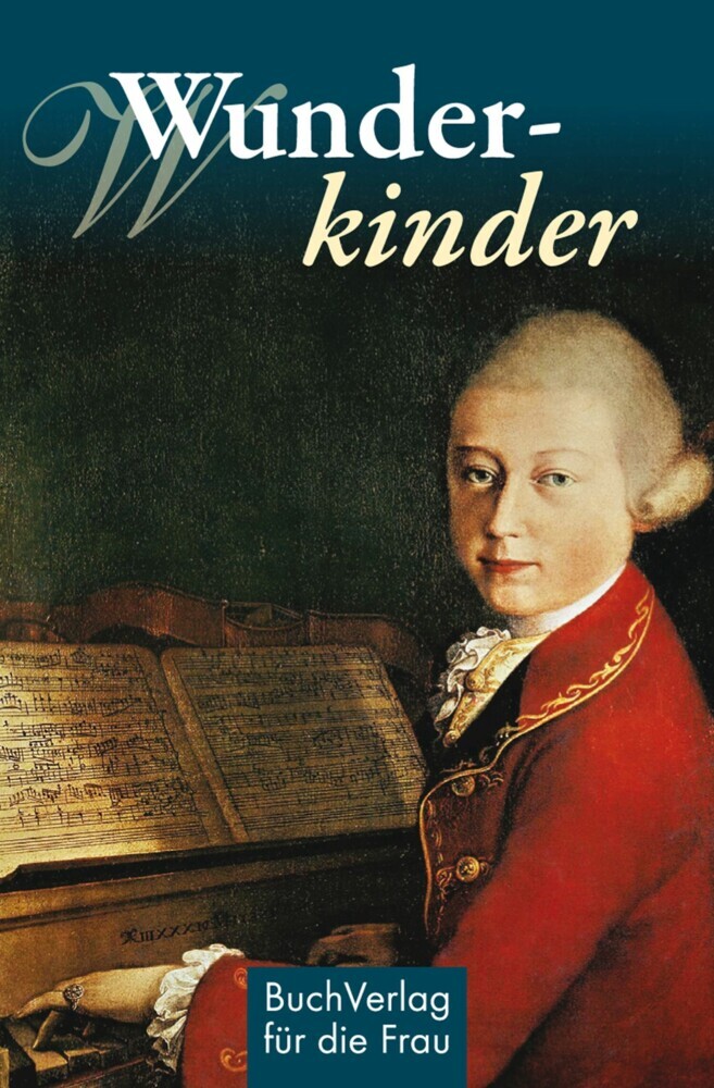 Wunderkinder main product photo