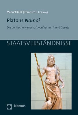 Platons Nomoi main product photo