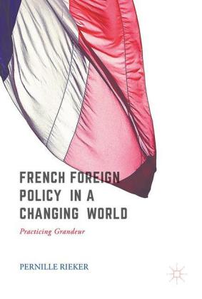 French Foreign Policy in a Changing World