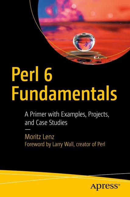 Perl 6 Fundamentals main product photo