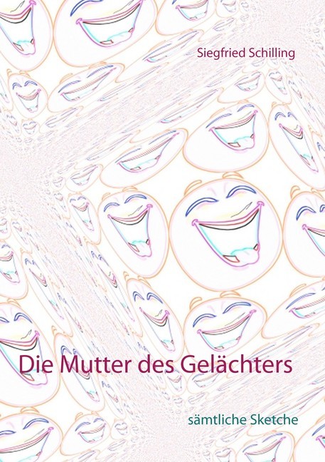 Die Mutter des Gelächters main product photo