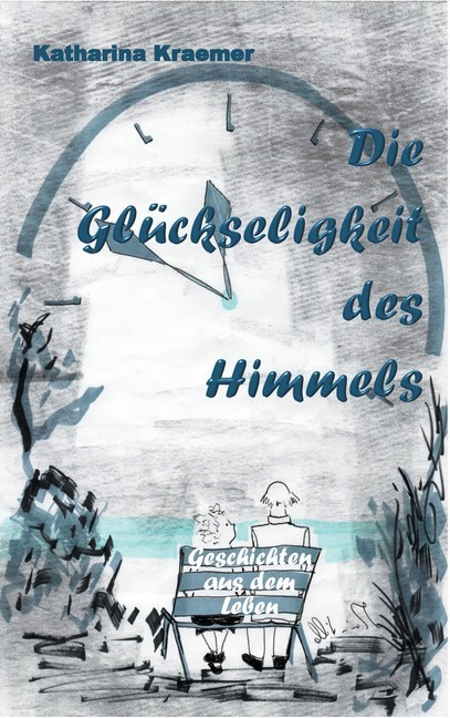 Die Glückseligkeit des Himmels main product photo