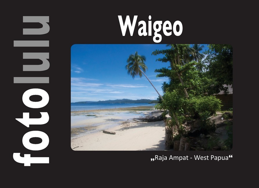 Waigeo main product photo