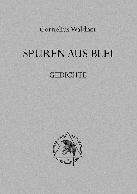 Spuren aus Blei main product photo