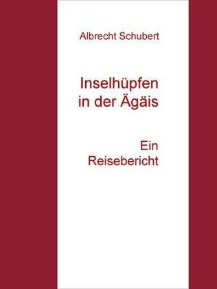 Inselhüpfen in der Ägäis