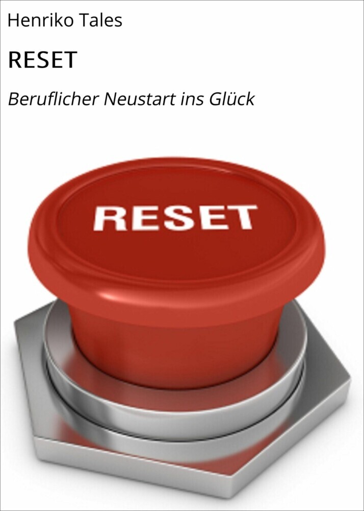 RESET main product photo