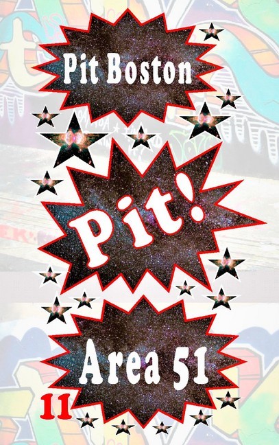Pit! Area 51 main product photo