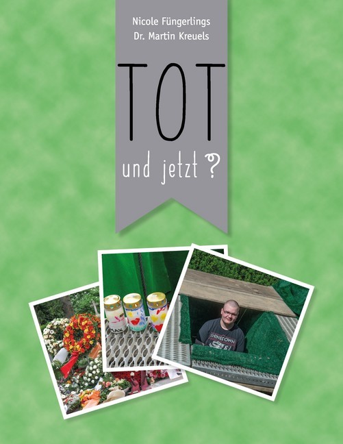 Tot und jetzt? main product photo