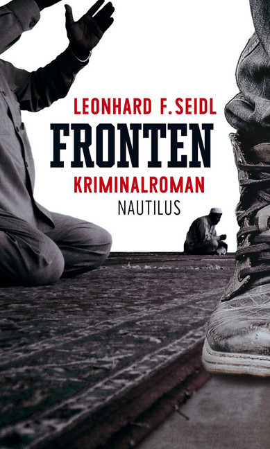 Fronten main product photo