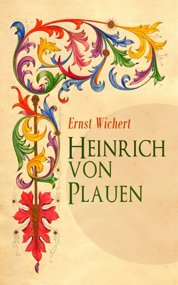 Heinrich von Plauen main product photo