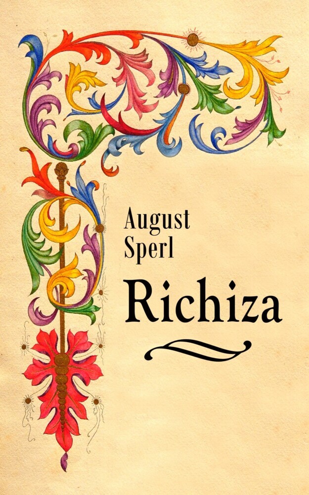Richiza main product photo