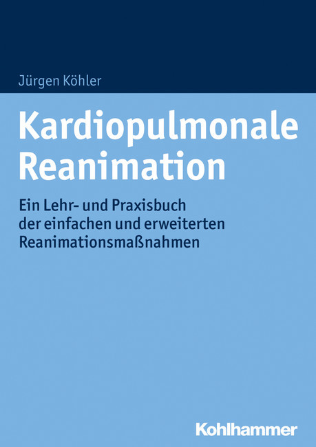 Kardiopulmonale Reanimation main product photo