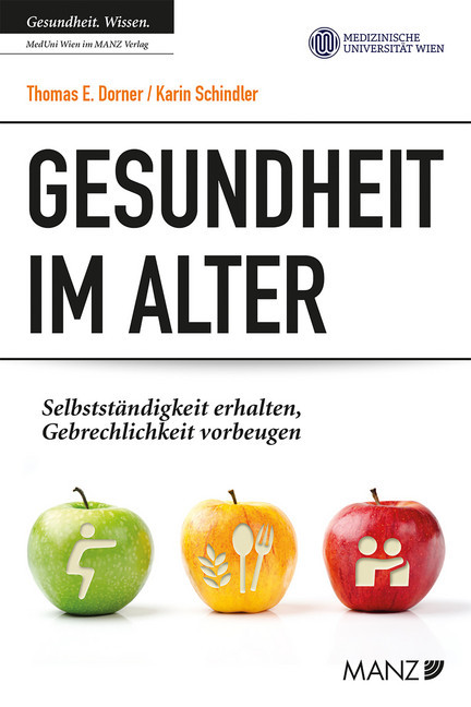 Gesundheit im Alter main product photo