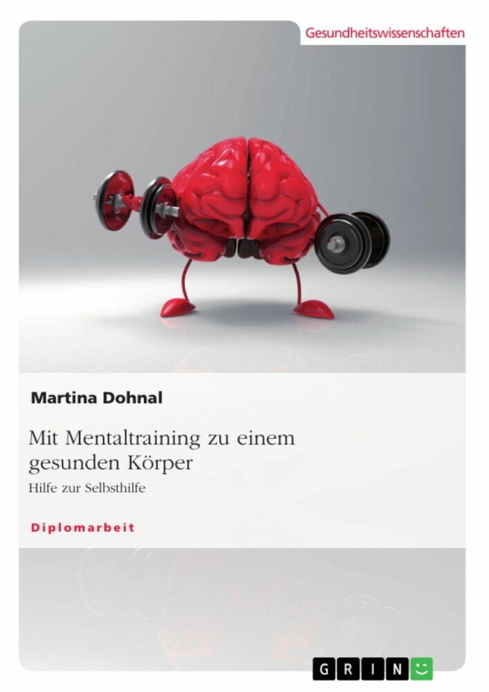 Mit Mentaltraining zu einem gesunden Körper main product photo