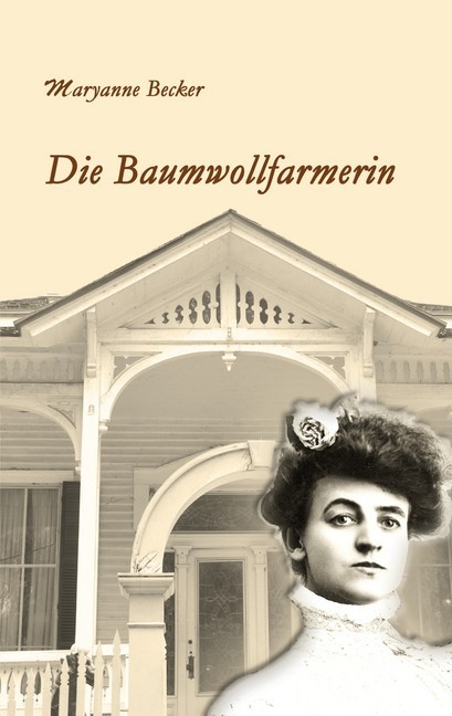Die Baumwollfarmerin main product photo