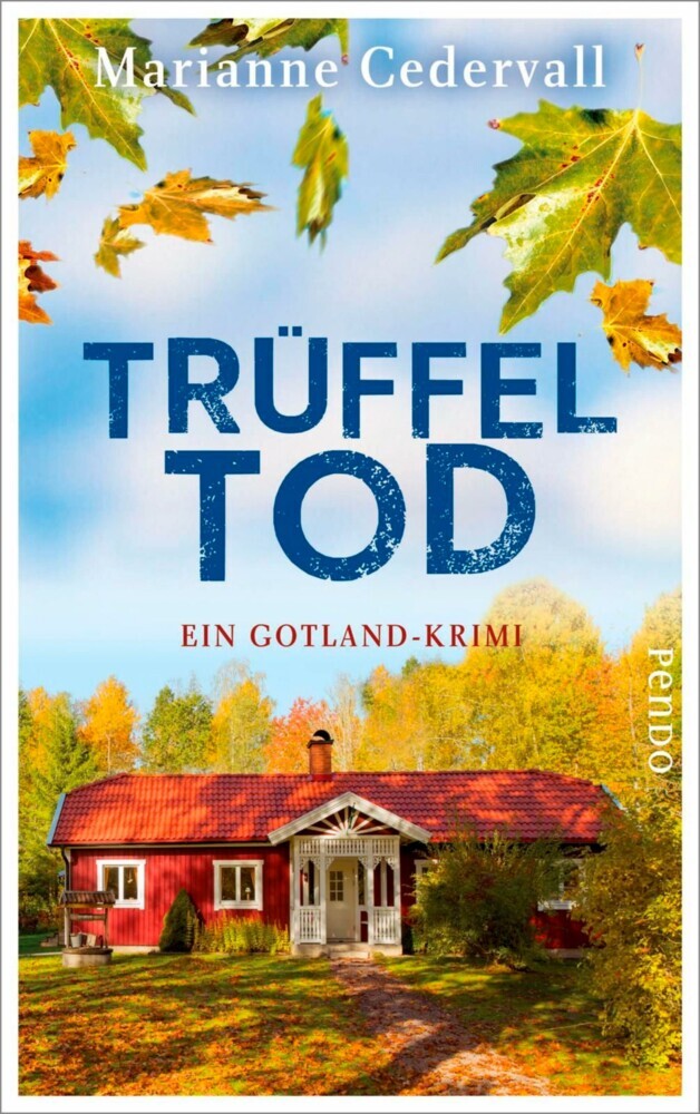 Trüffeltod main product photo